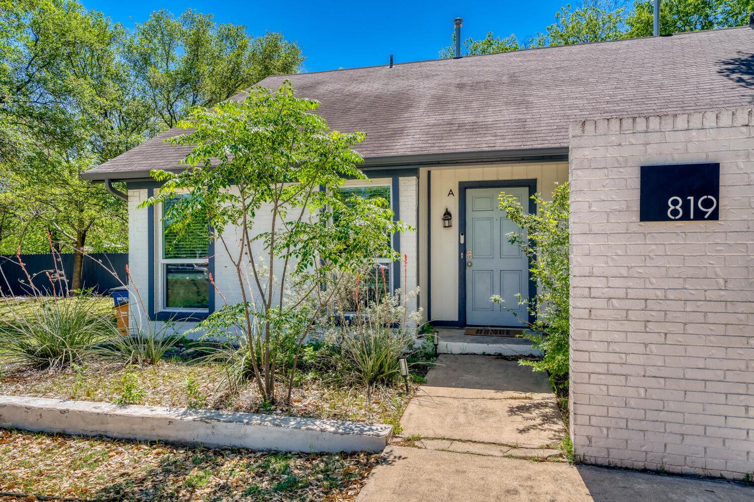 819 Sahara Ave, Austin, TX 78745