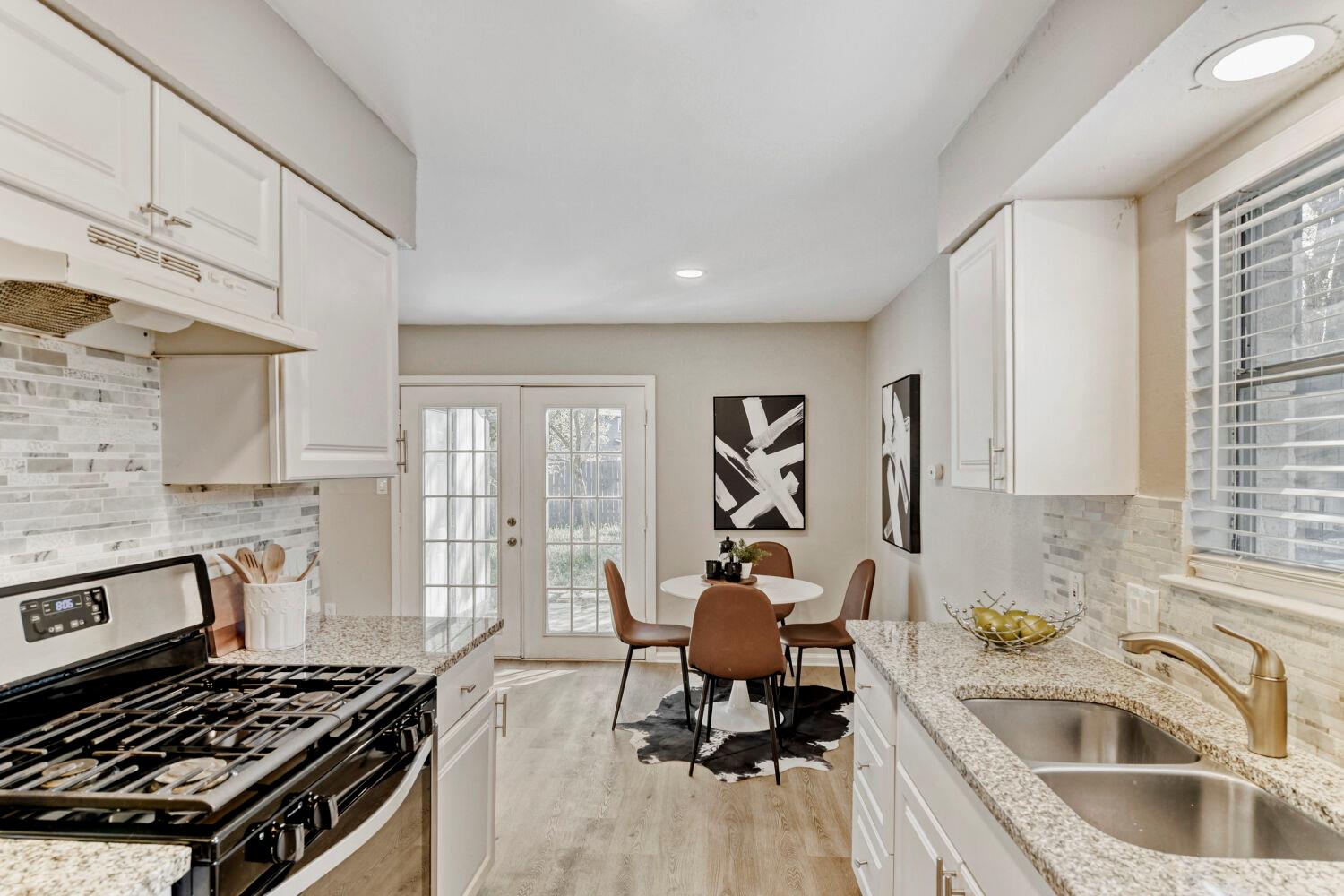 819 Sahara Ave, Austin, TX 78745