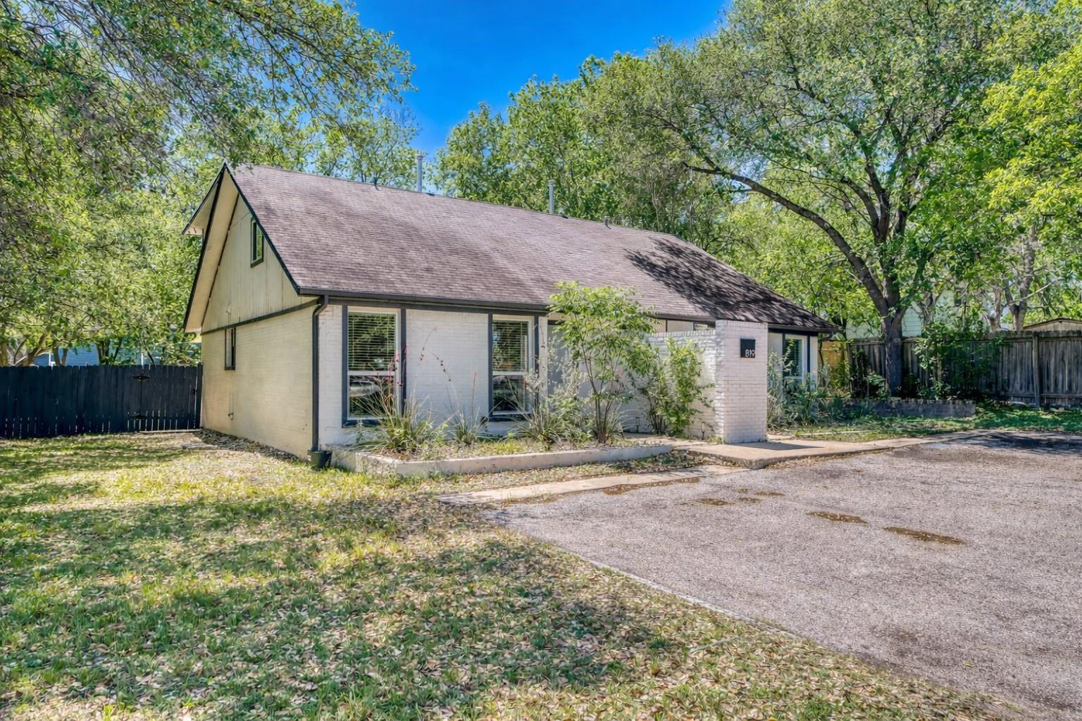 819 Sahara Ave, Austin, TX 78745