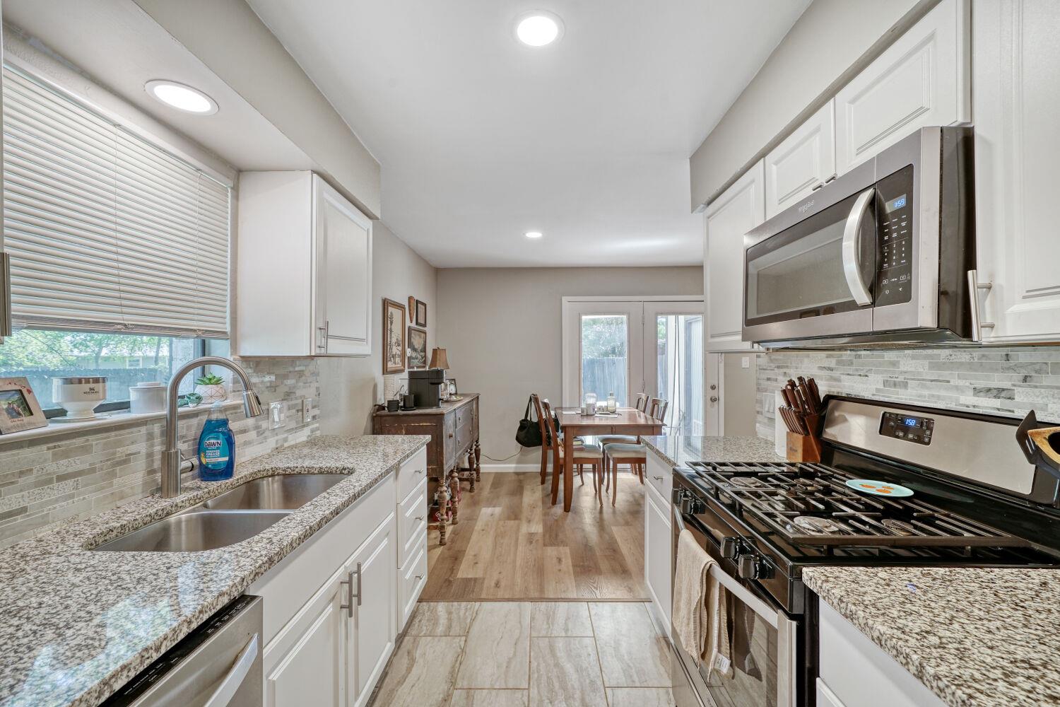 819 Sahara Ave, Austin, TX 78745