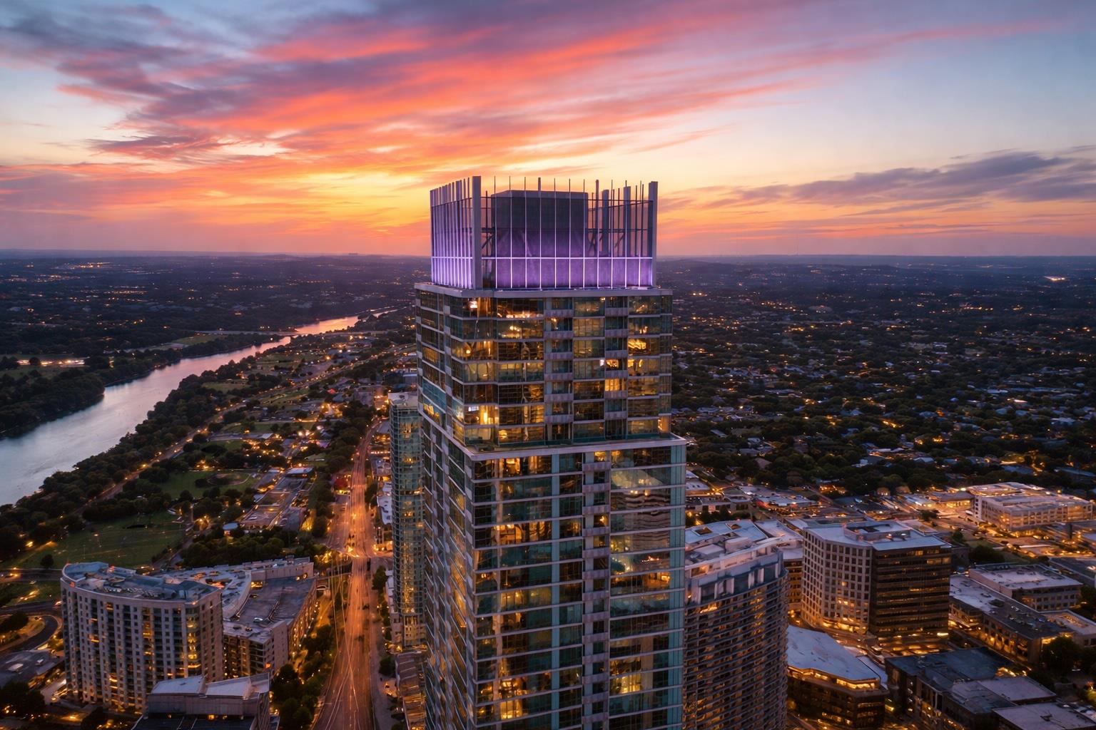 301 West Ave # 4703, Austin, TX 78701