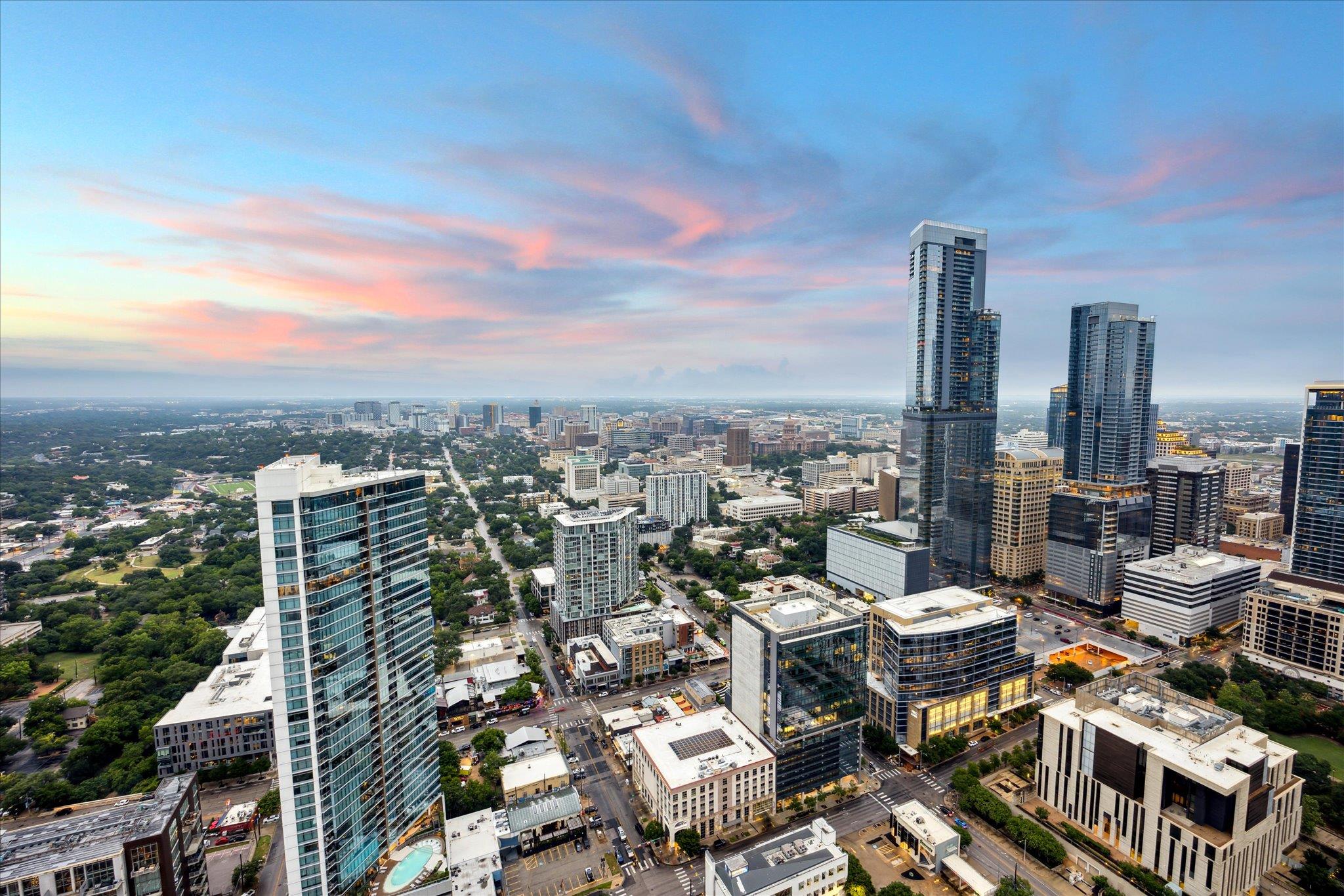 301 West Ave # 4703, Austin, TX 78701