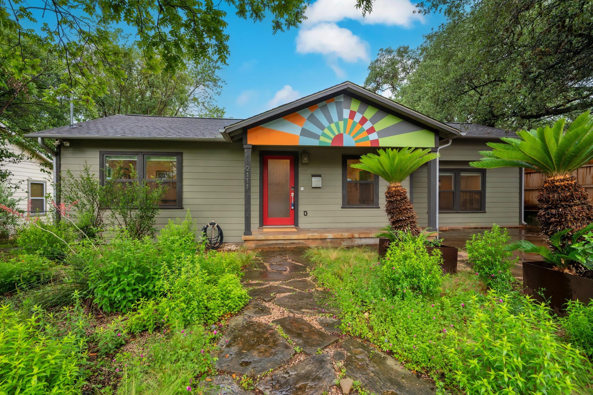 2111 Wright St, Austin, TX 78704