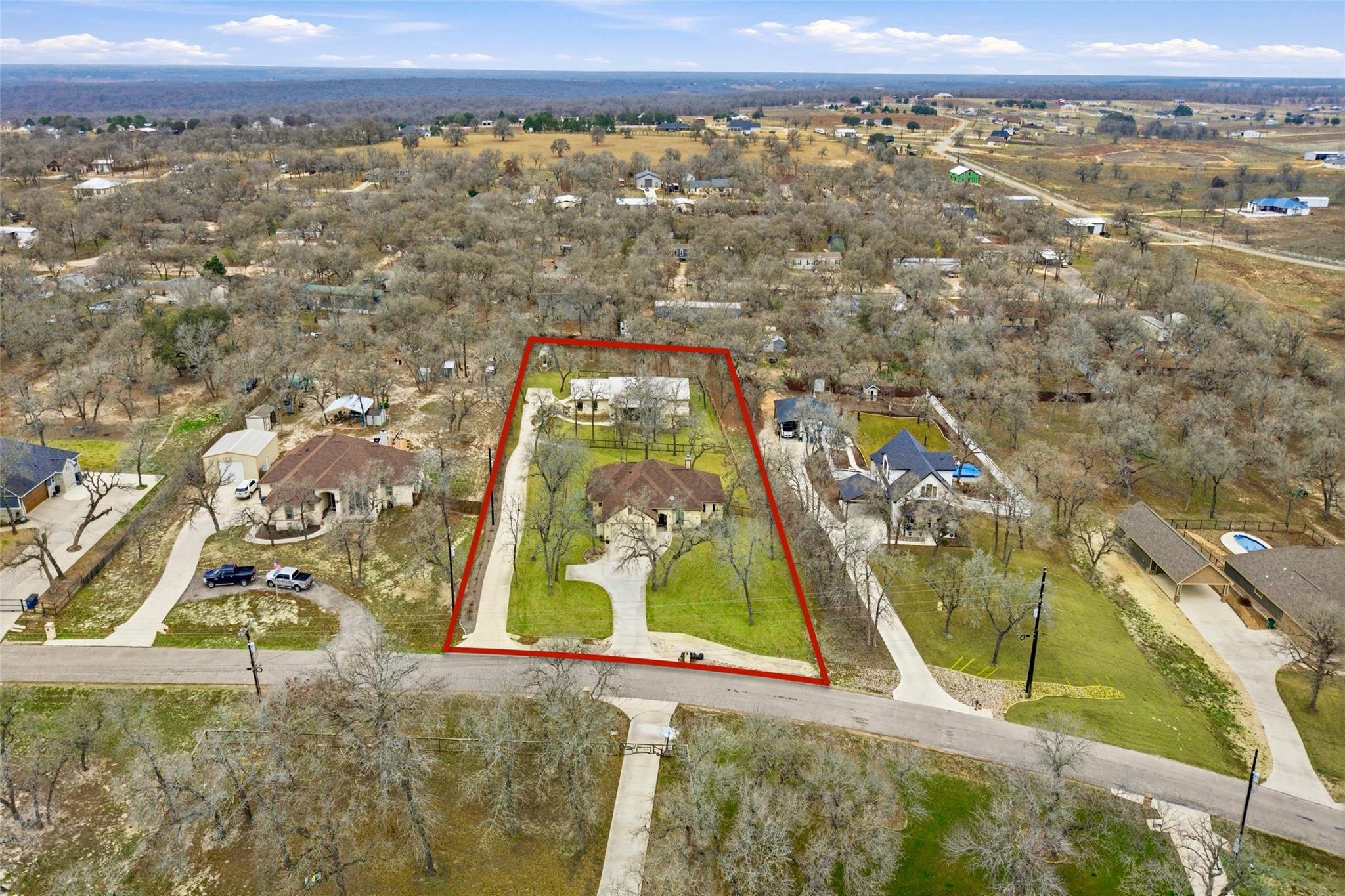 203 Unit B Champions Blvd # B, La Vernia, TX 78121