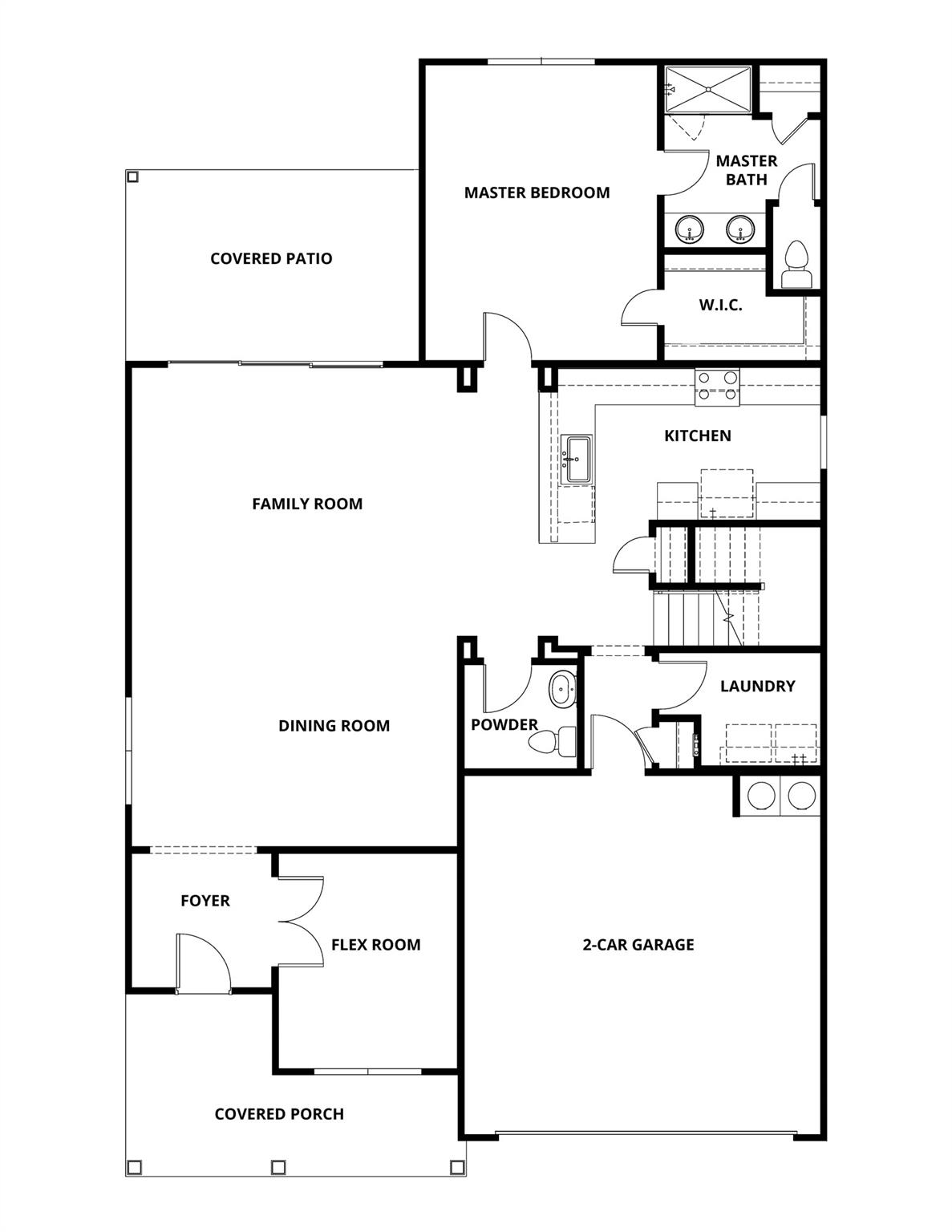 9317 Gladsome Path, Manor, TX 78653