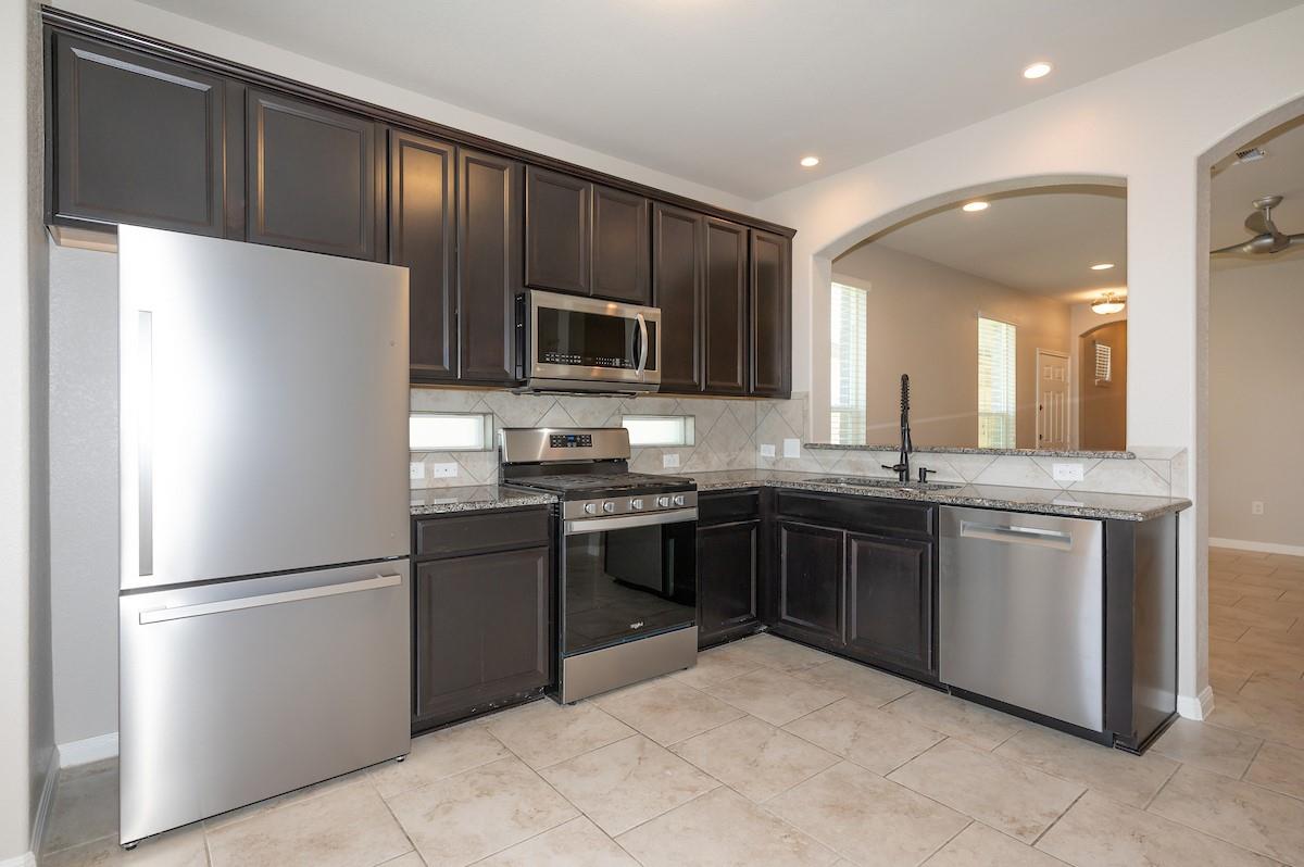 415 Epiphany Ln, Pflugerville, TX 78660