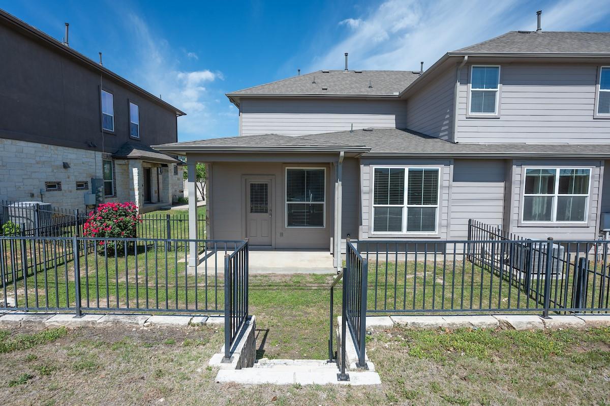 415 Epiphany Ln, Pflugerville, TX 78660