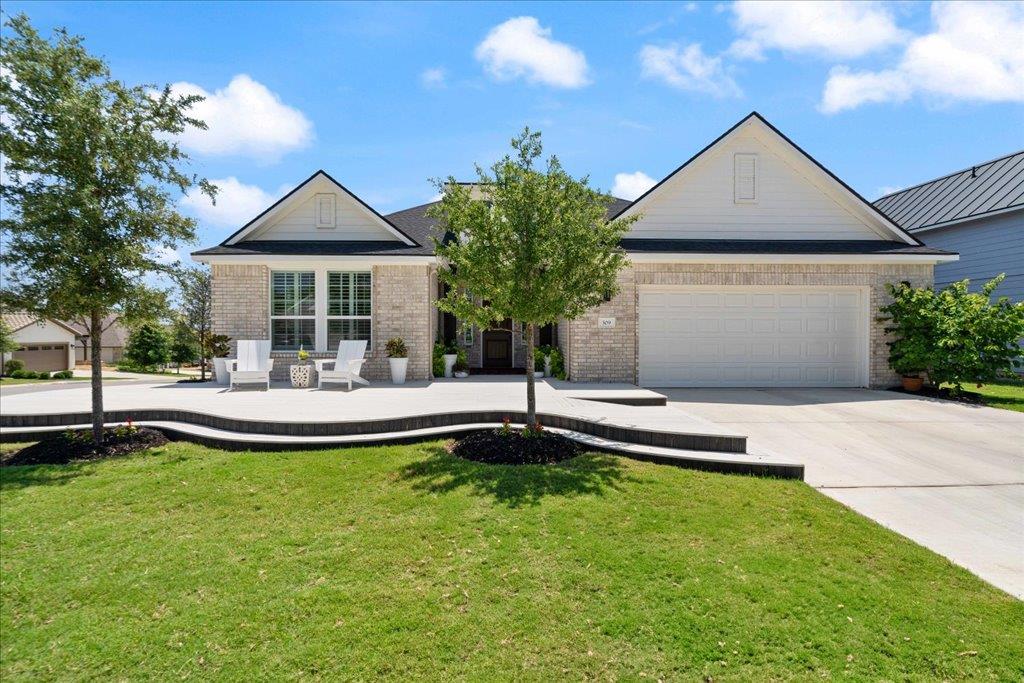 309 Singing Sumac Way, San Marcos, TX 78666