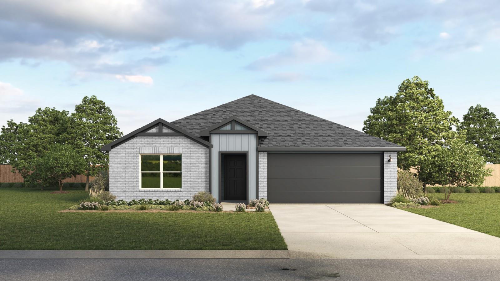 14924 FOUND ADMIRAL Ln, Manor, TX 78653