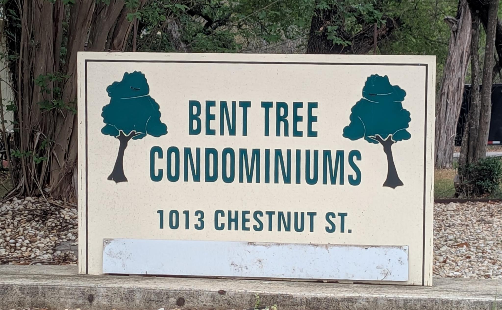 1013 Chestnut St # C2, San Marcos, TX 78666