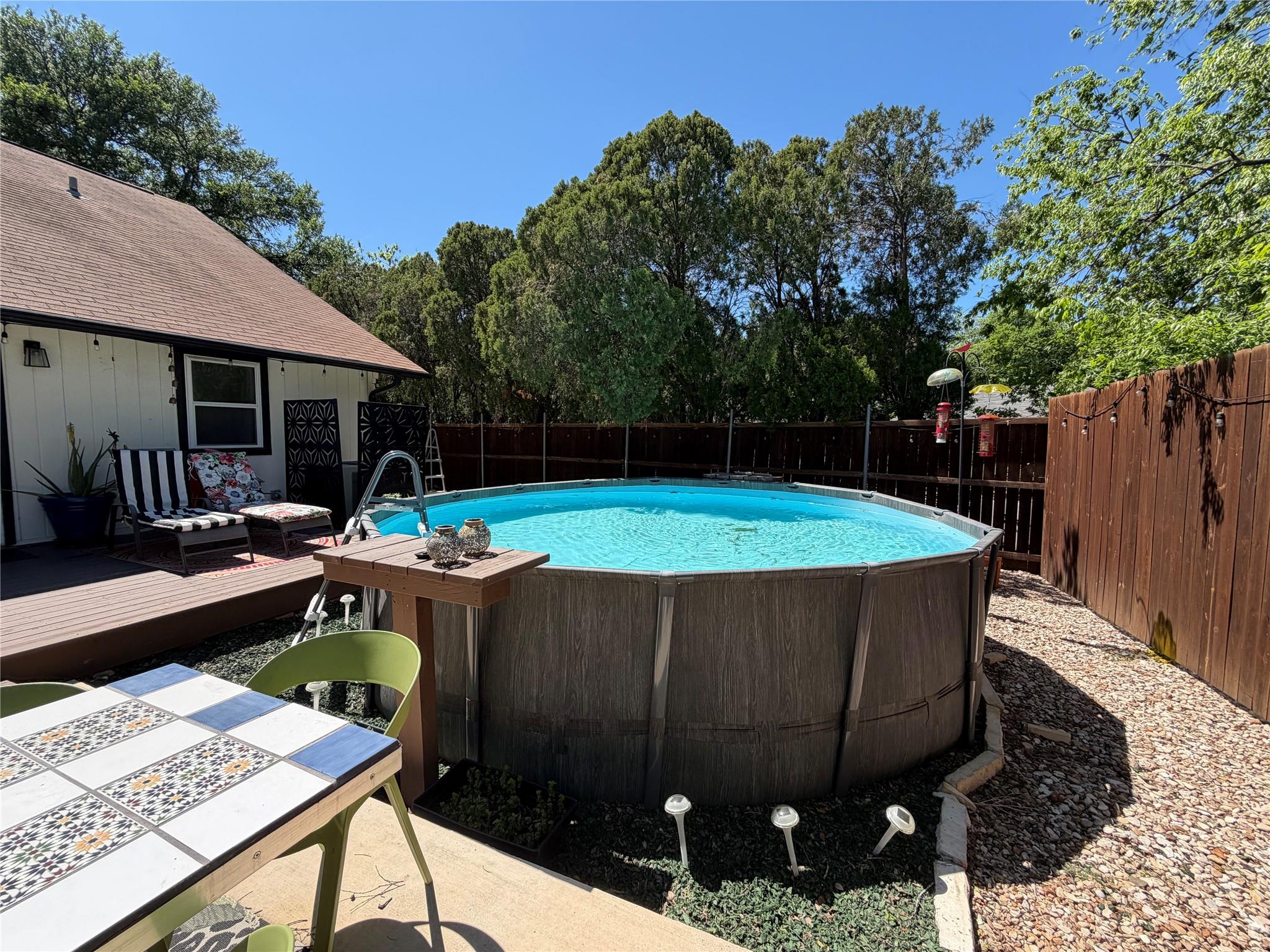 2626 Baxter Dr, Austin, TX 78745