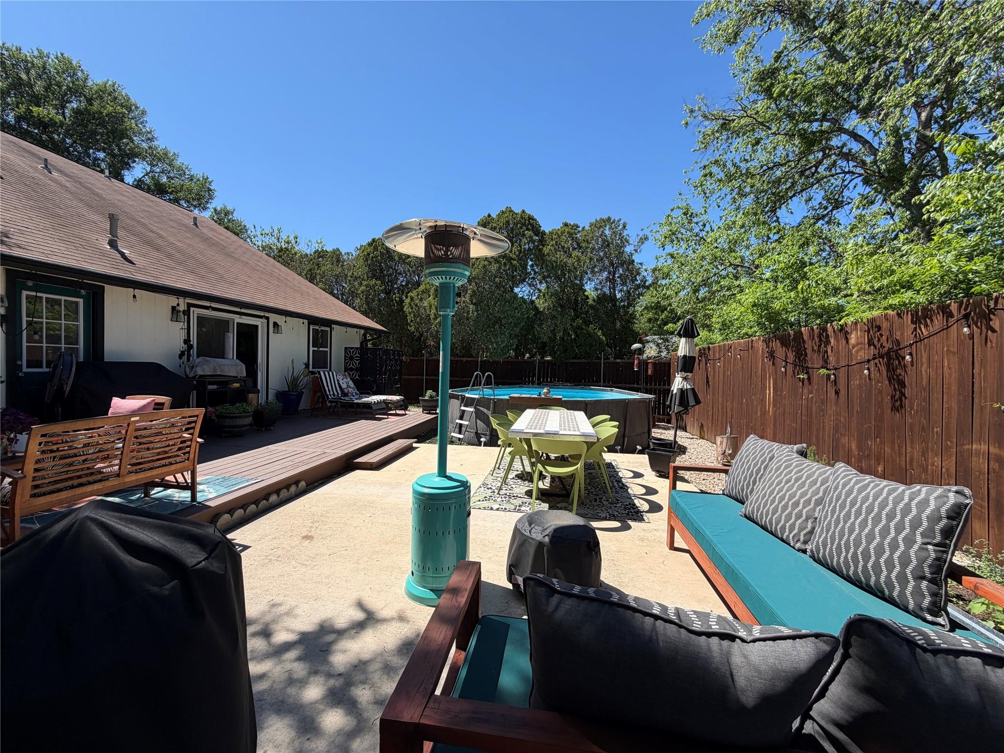 2626 Baxter Dr, Austin, TX 78745