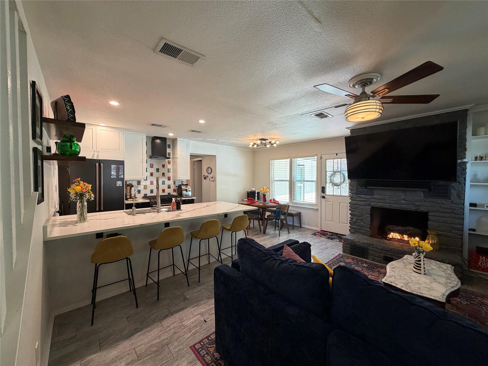 2626 Baxter Dr, Austin, TX 78745