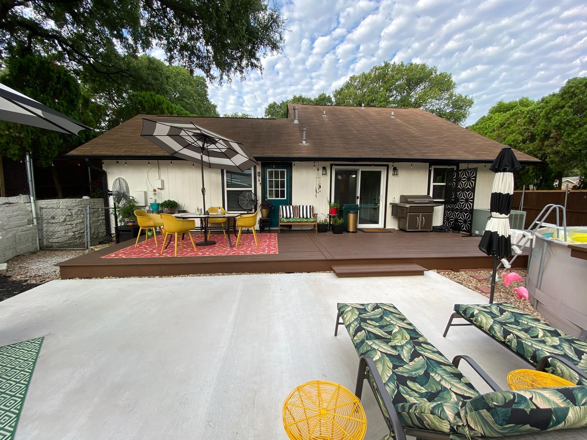 2626 Baxter Dr, Austin, TX 78745