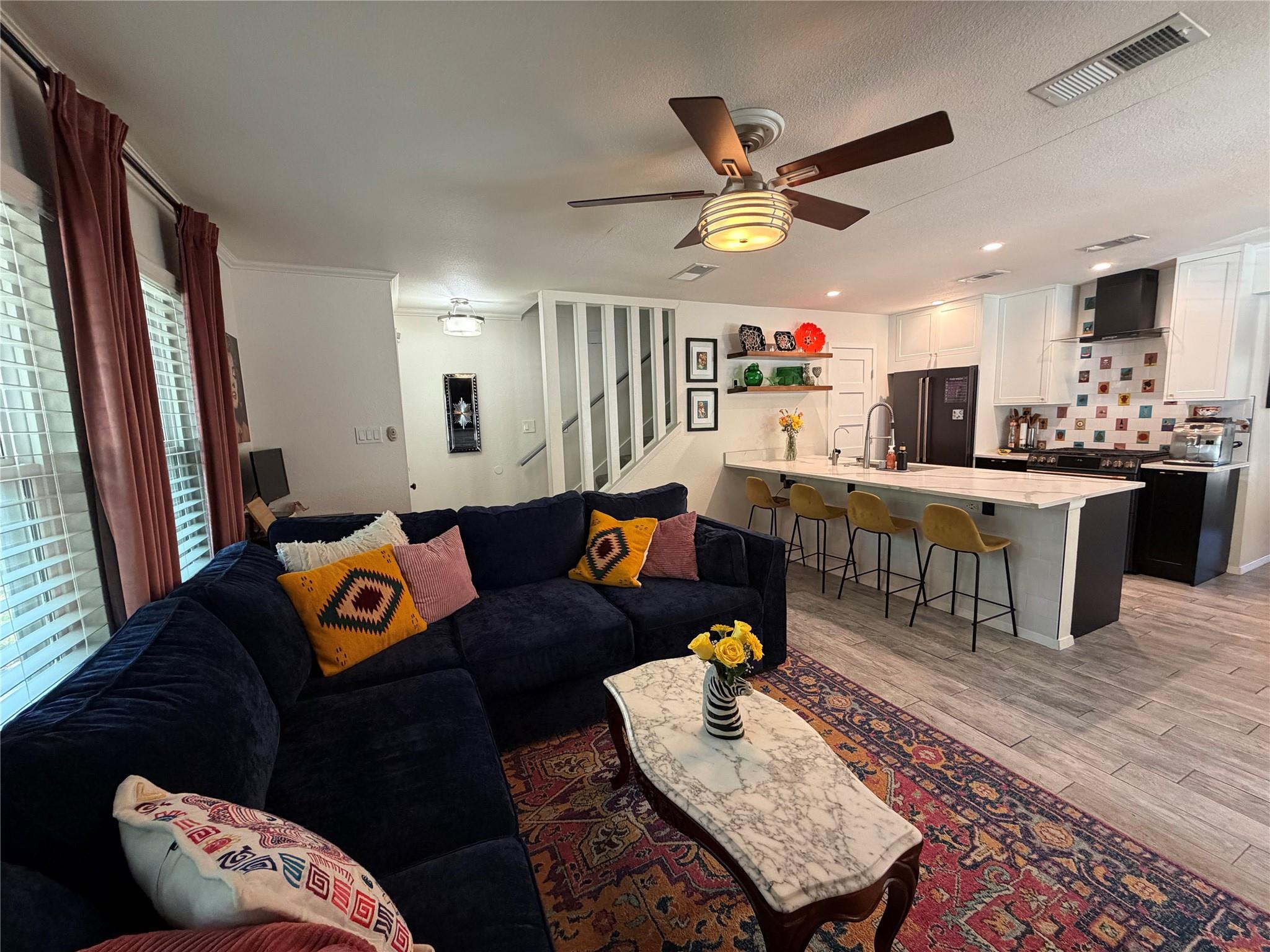 2626 Baxter Dr, Austin, TX 78745