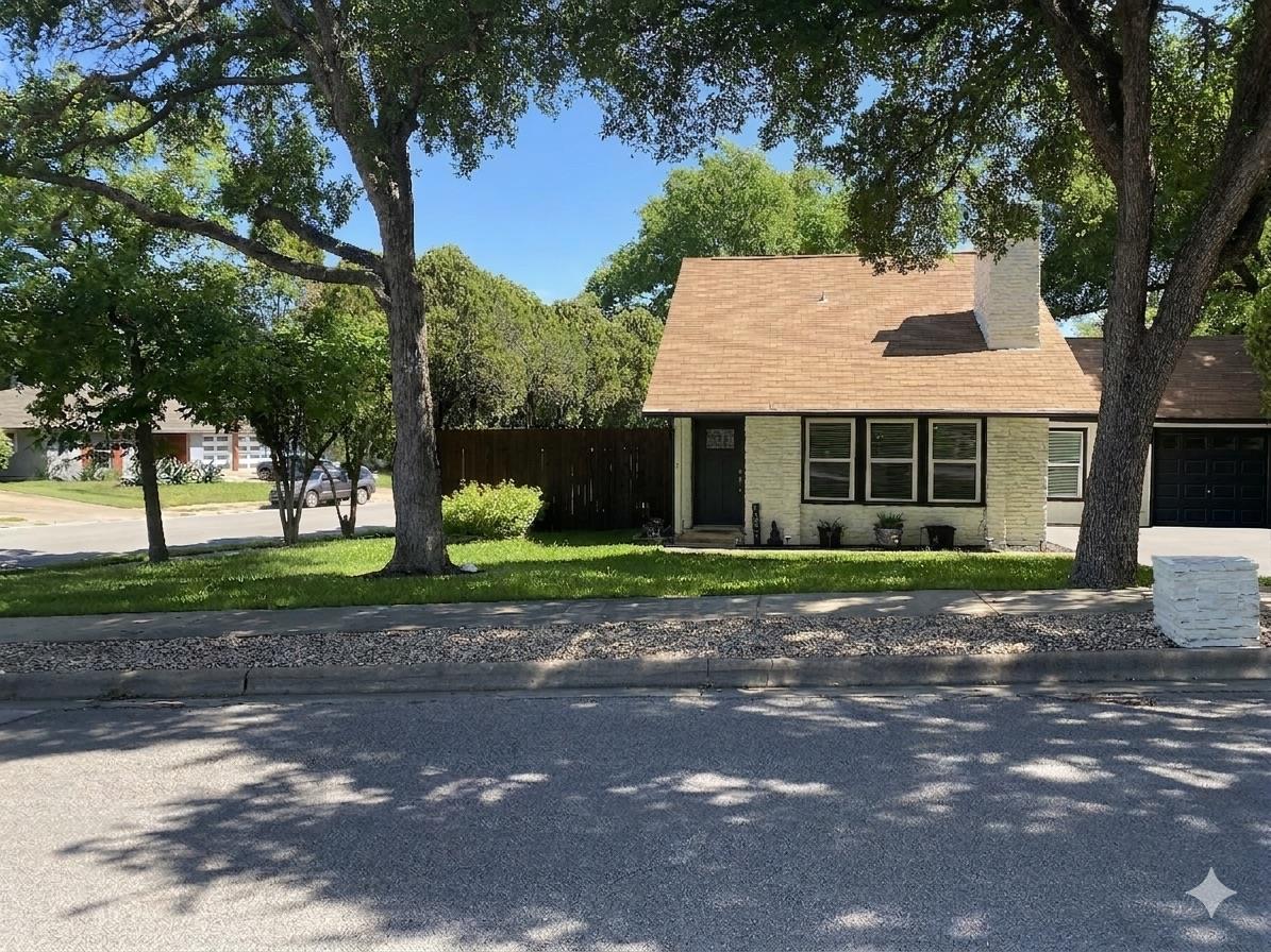 2626 Baxter Dr, Austin, TX 78745