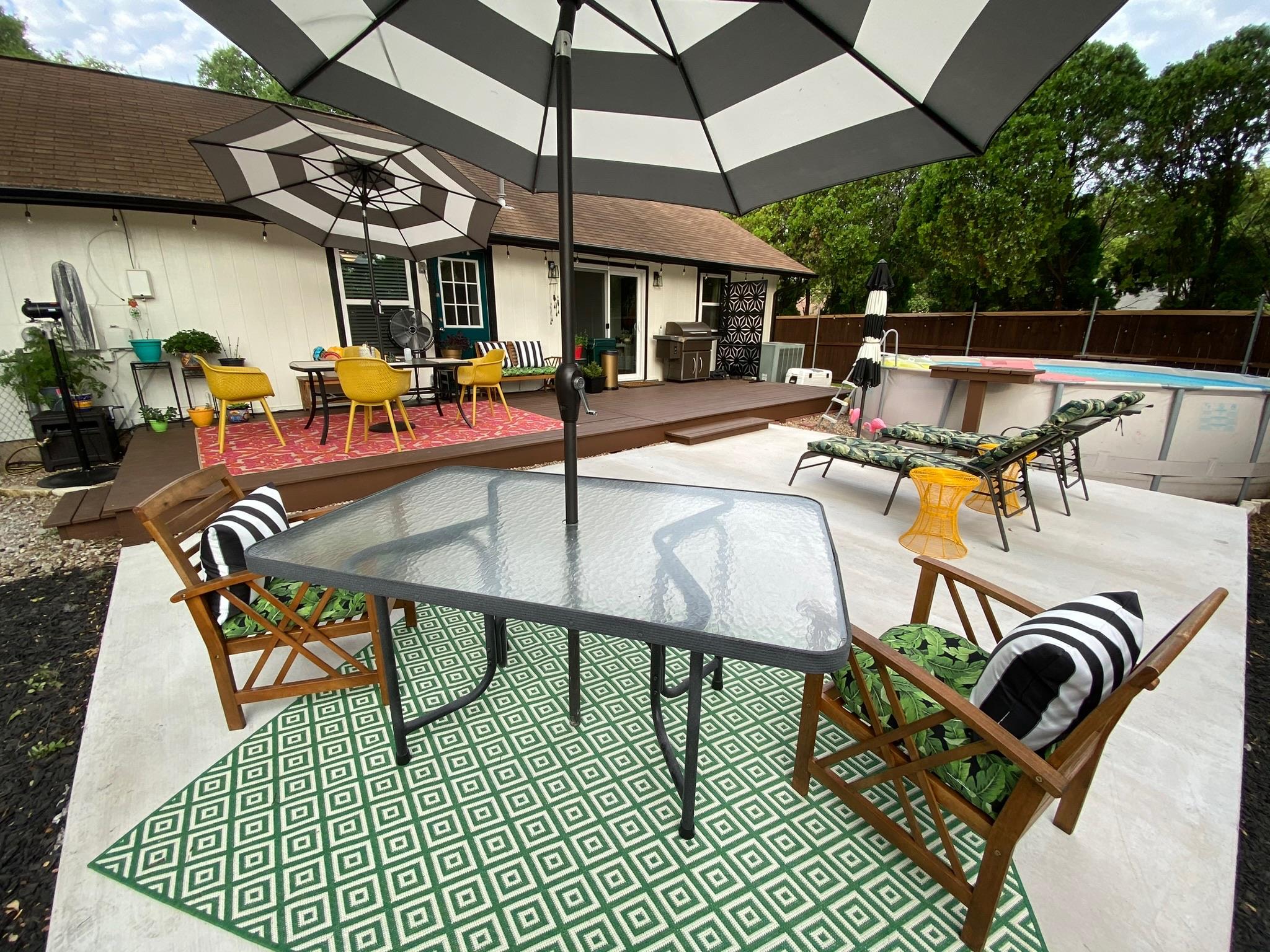 2626 Baxter Dr, Austin, TX 78745