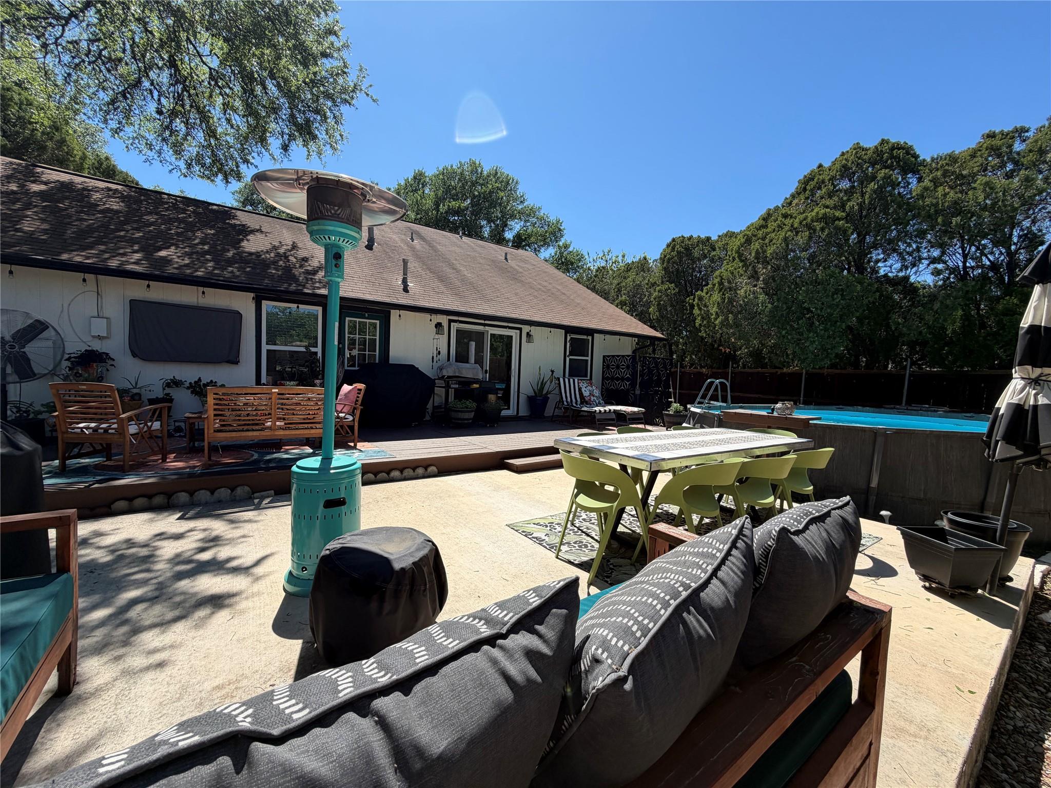 2626 Baxter Dr, Austin, TX 78745