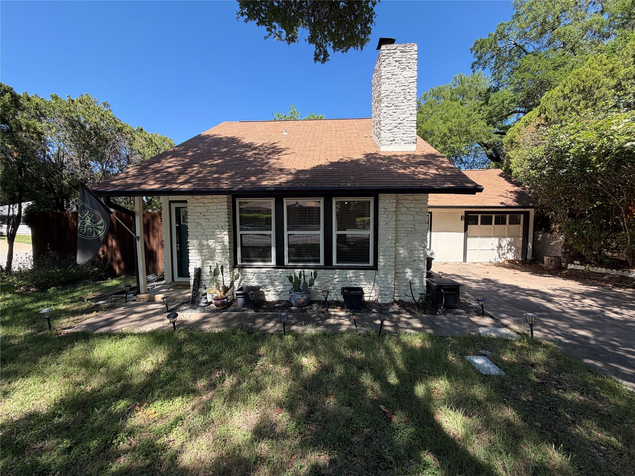 2626 Baxter Dr, Austin, TX 78745