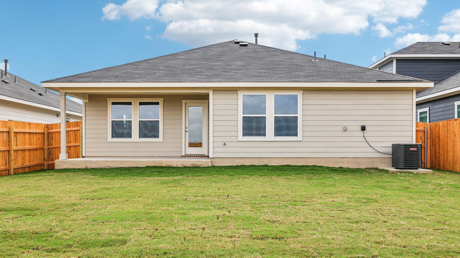 14920 FOUND ADMIRAL Ln, Manor, TX 78653