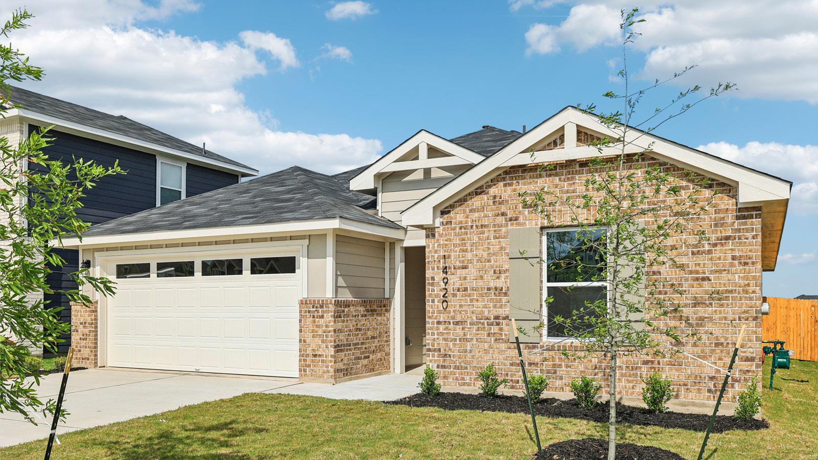 14920 FOUND ADMIRAL Ln, Manor, TX 78653