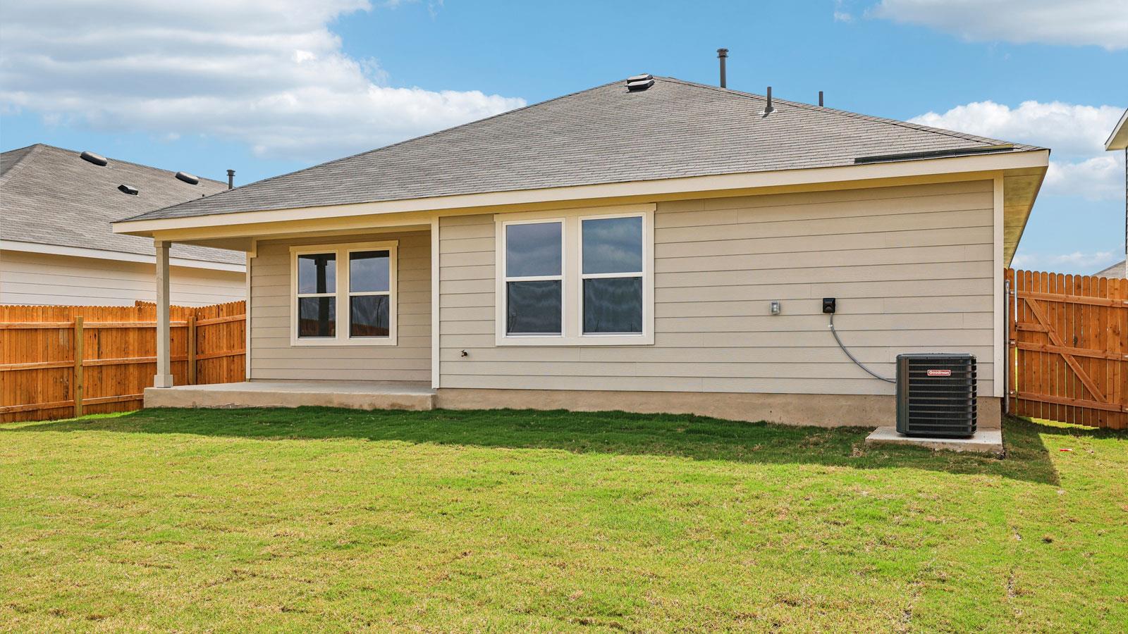 14920 FOUND ADMIRAL Ln, Manor, TX 78653