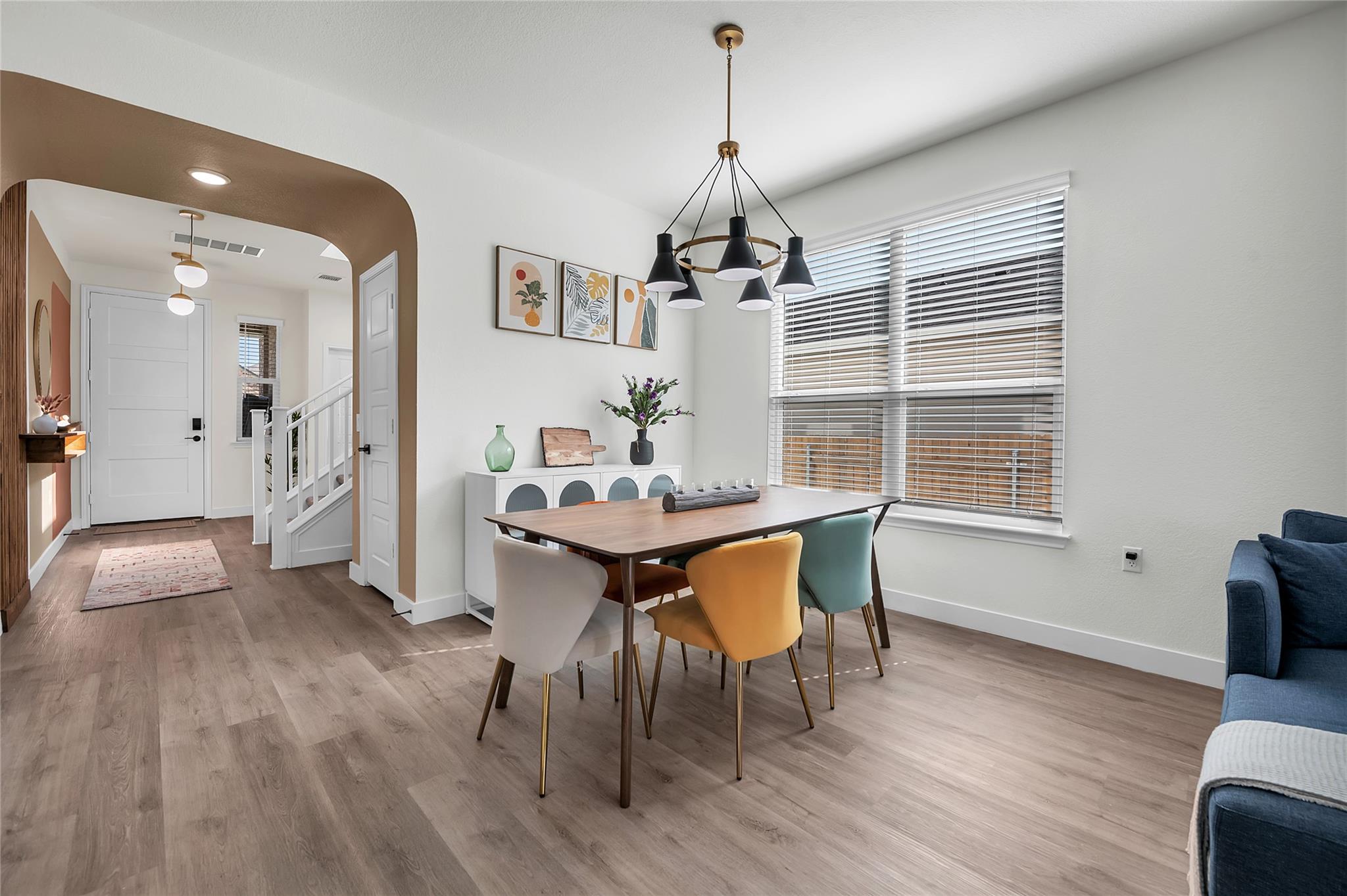 12520 Anthology St, Manor, TX 78653