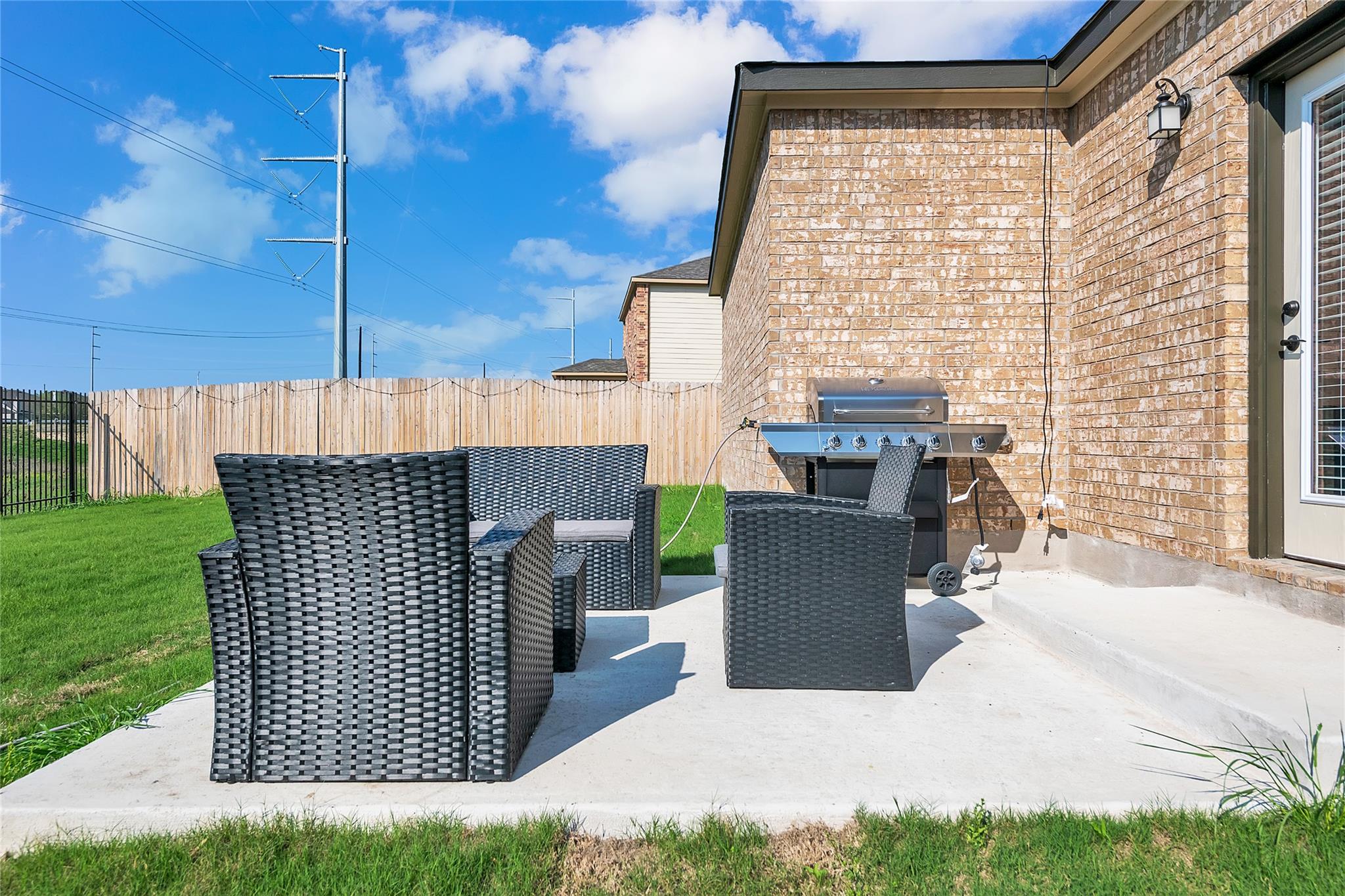 12520 Anthology St, Manor, TX 78653