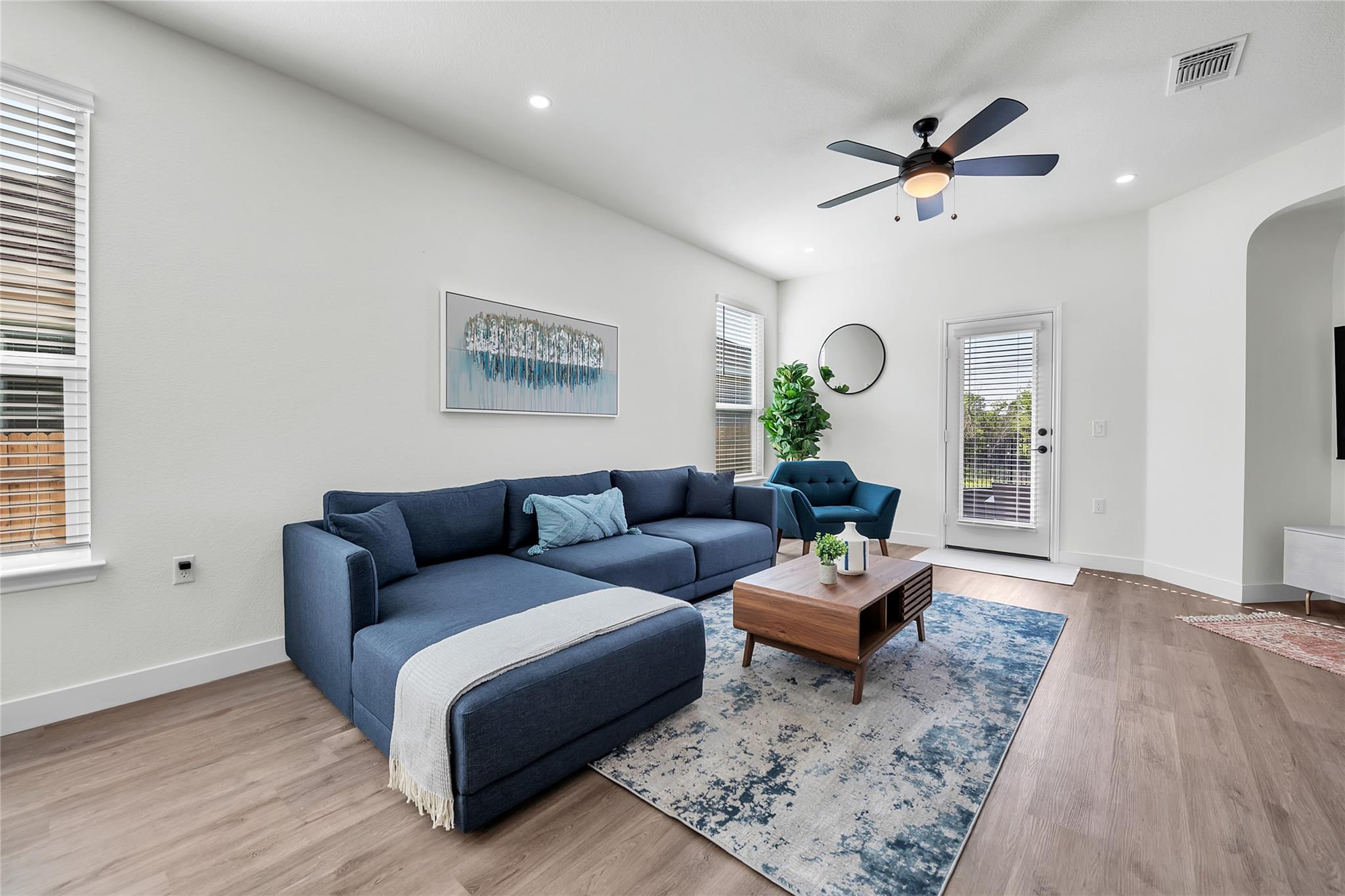 12520 Anthology St, Manor, TX 78653