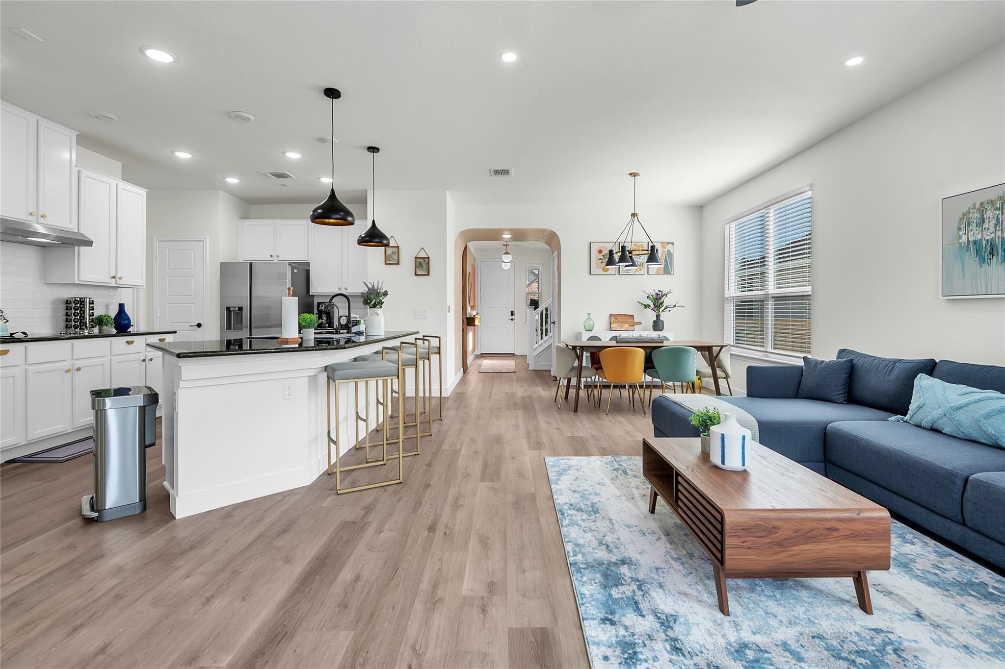 12520 Anthology St, Manor, TX 78653