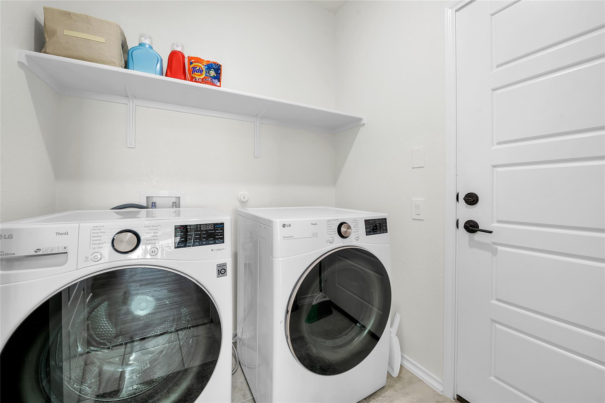 12520 Anthology St, Manor, TX 78653