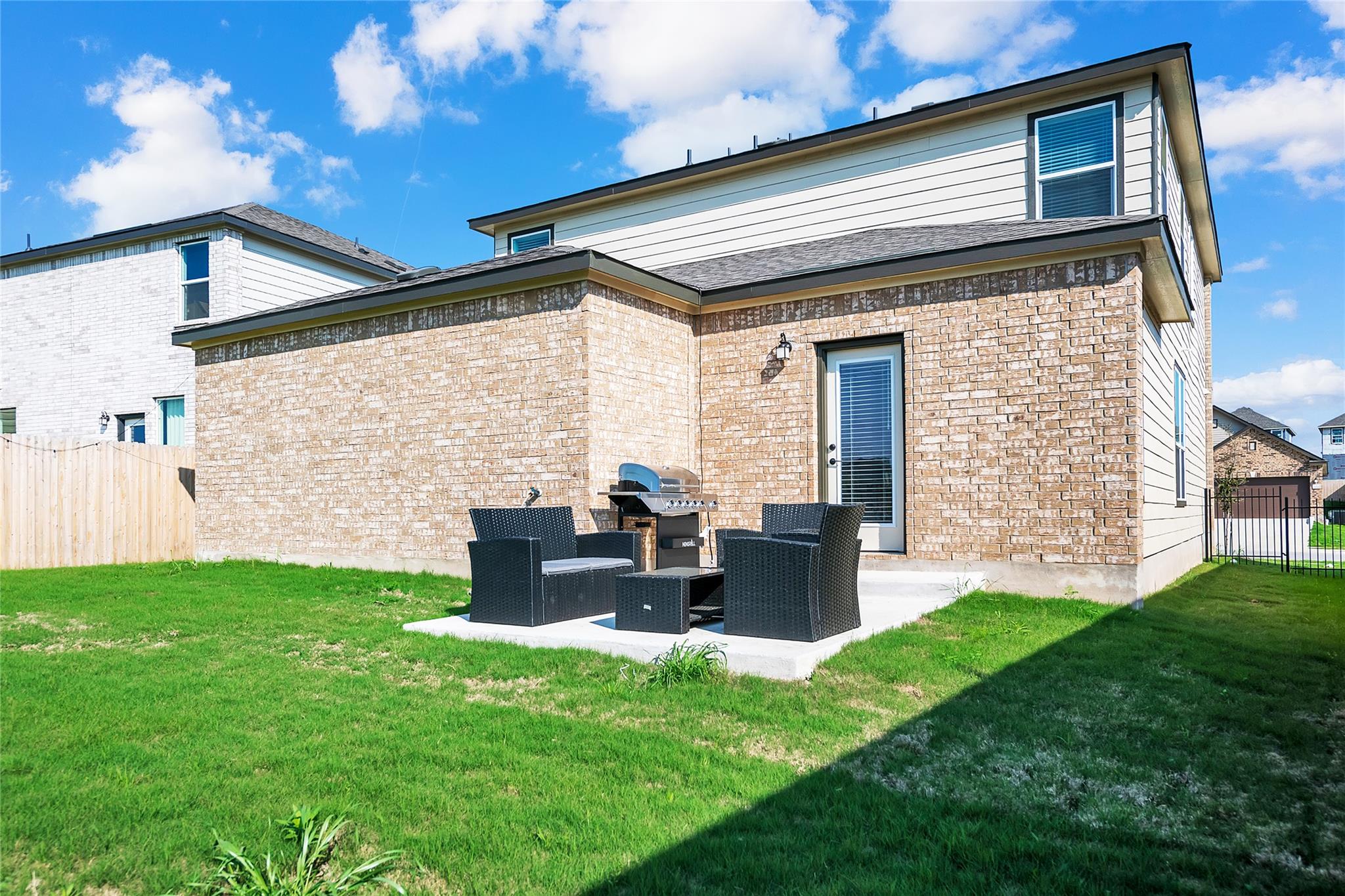 12520 Anthology St, Manor, TX 78653