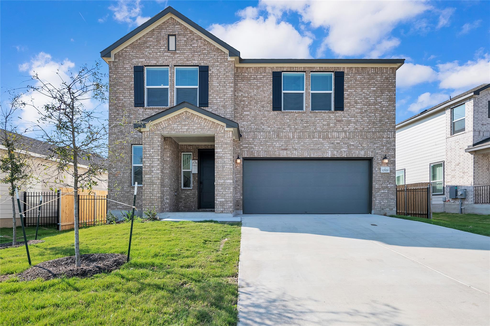 12520 Anthology St, Manor, TX 78653