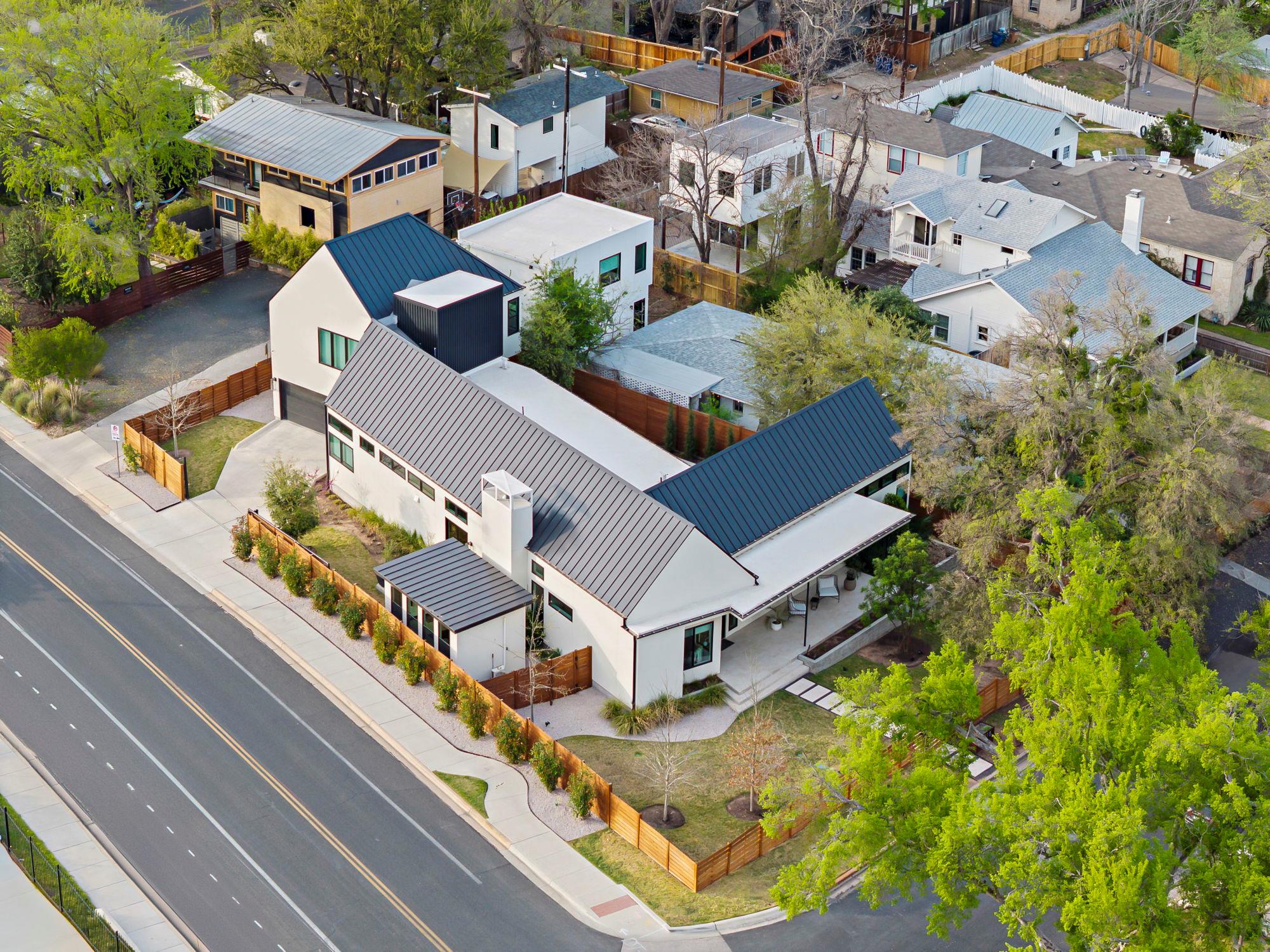 2116 Kenwood Ave, Austin, TX 78704