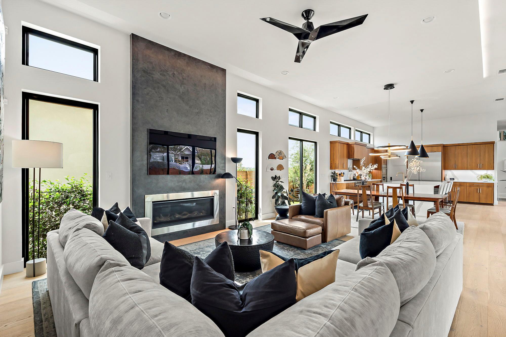 2116 Kenwood Ave, Austin, TX 78704