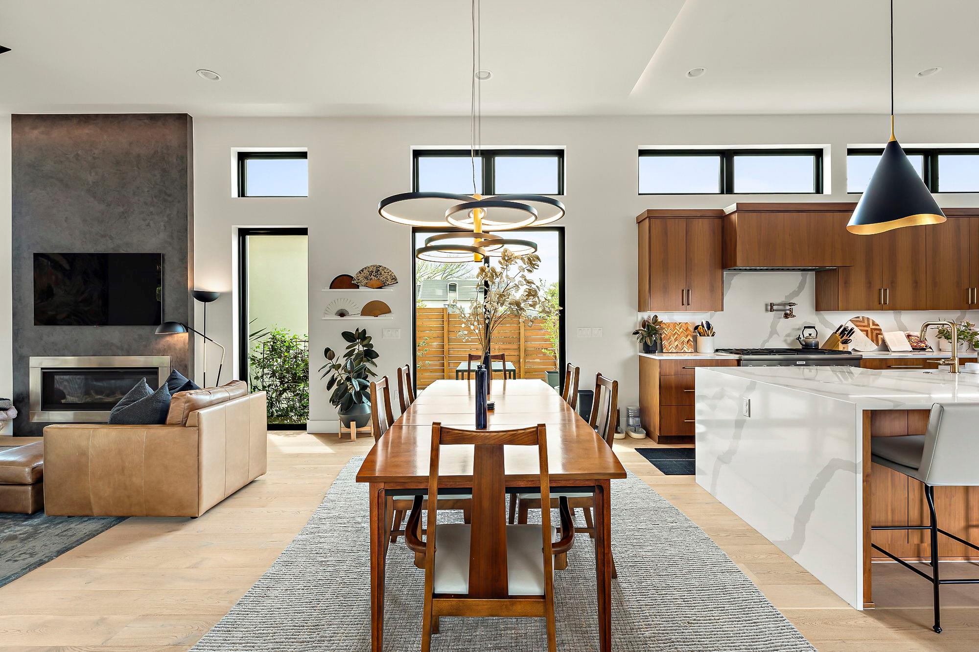 2116 Kenwood Ave, Austin, TX 78704