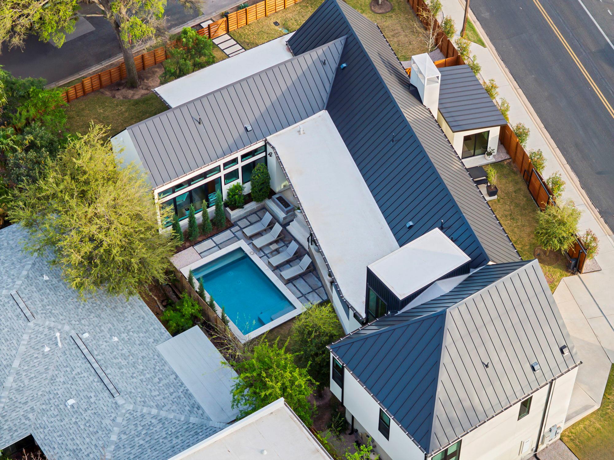 2116 Kenwood Ave, Austin, TX 78704