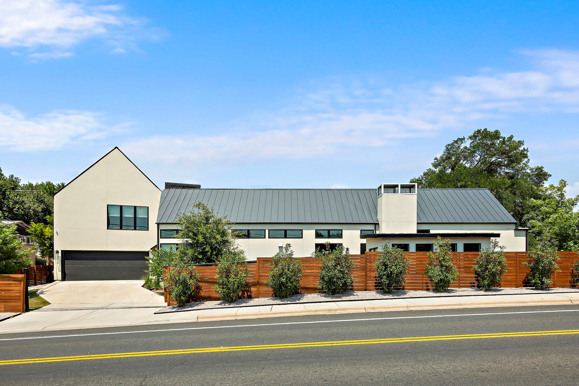 2116 Kenwood Ave, Austin, TX 78704