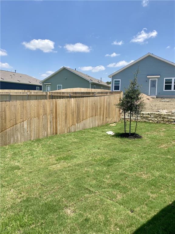 7611 Pewter Luster Bnd, Del Valle, TX 78617