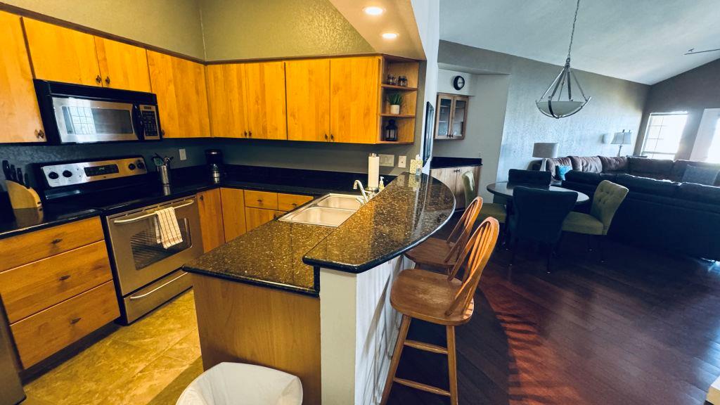 3404 American Dr # 1308, Lago Vista, TX 78645