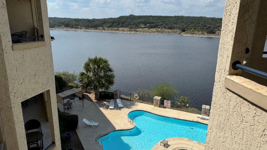 3404 American Dr # 1308, Lago Vista, TX 78645