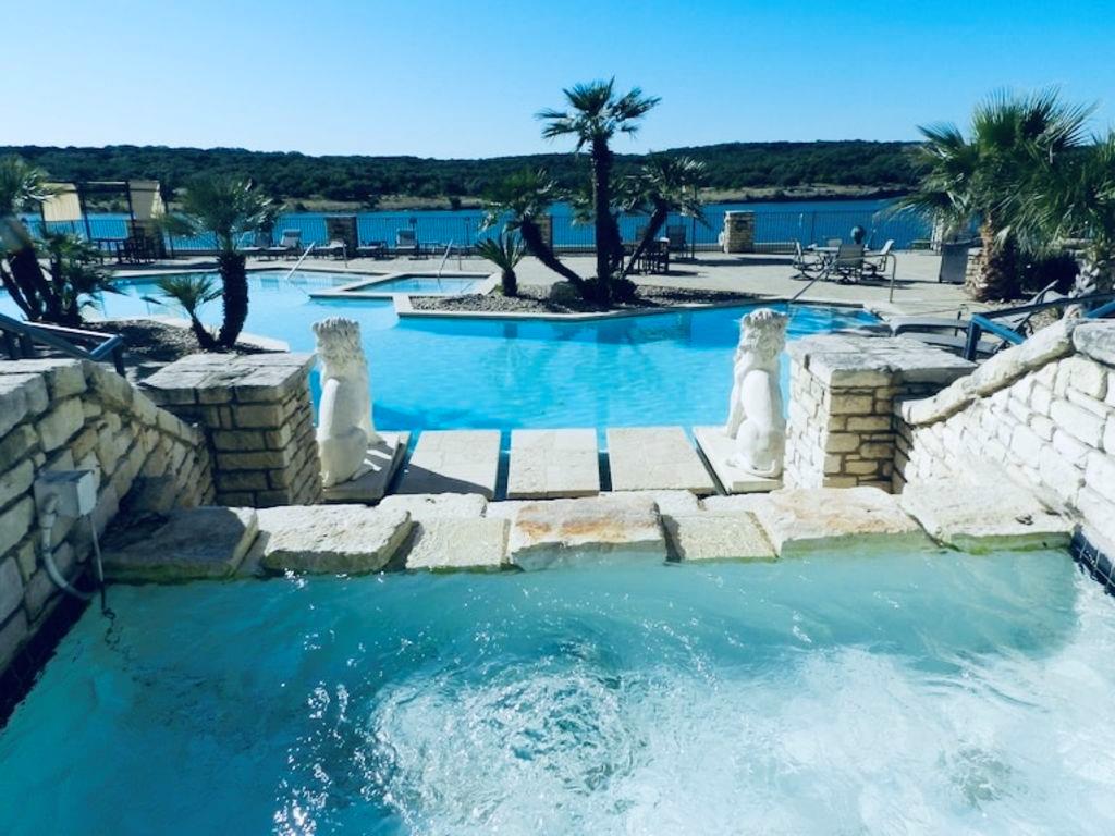 3404 American Dr # 1308, Lago Vista, TX 78645