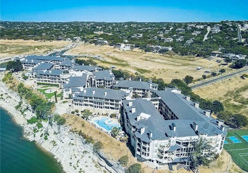 3404 American Dr # 1308, Lago Vista, TX 78645