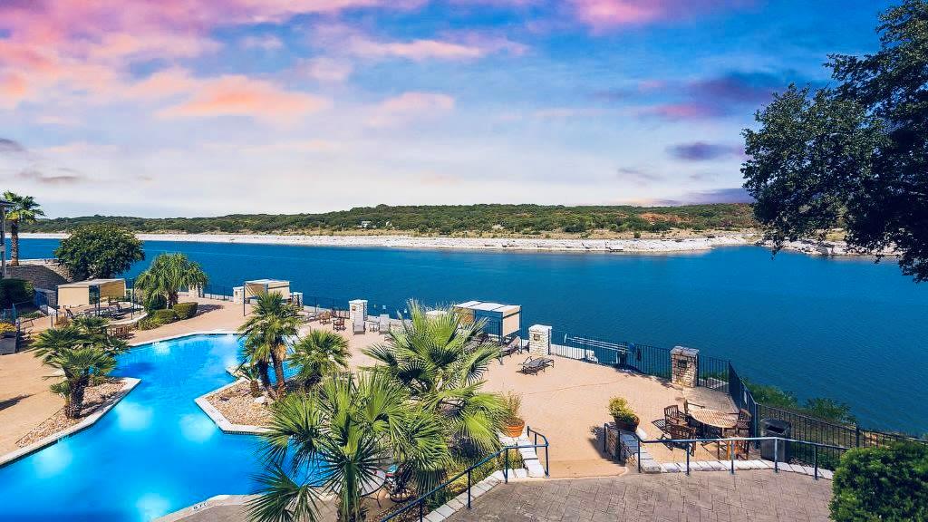 3404 American Dr # 1308, Lago Vista, TX 78645