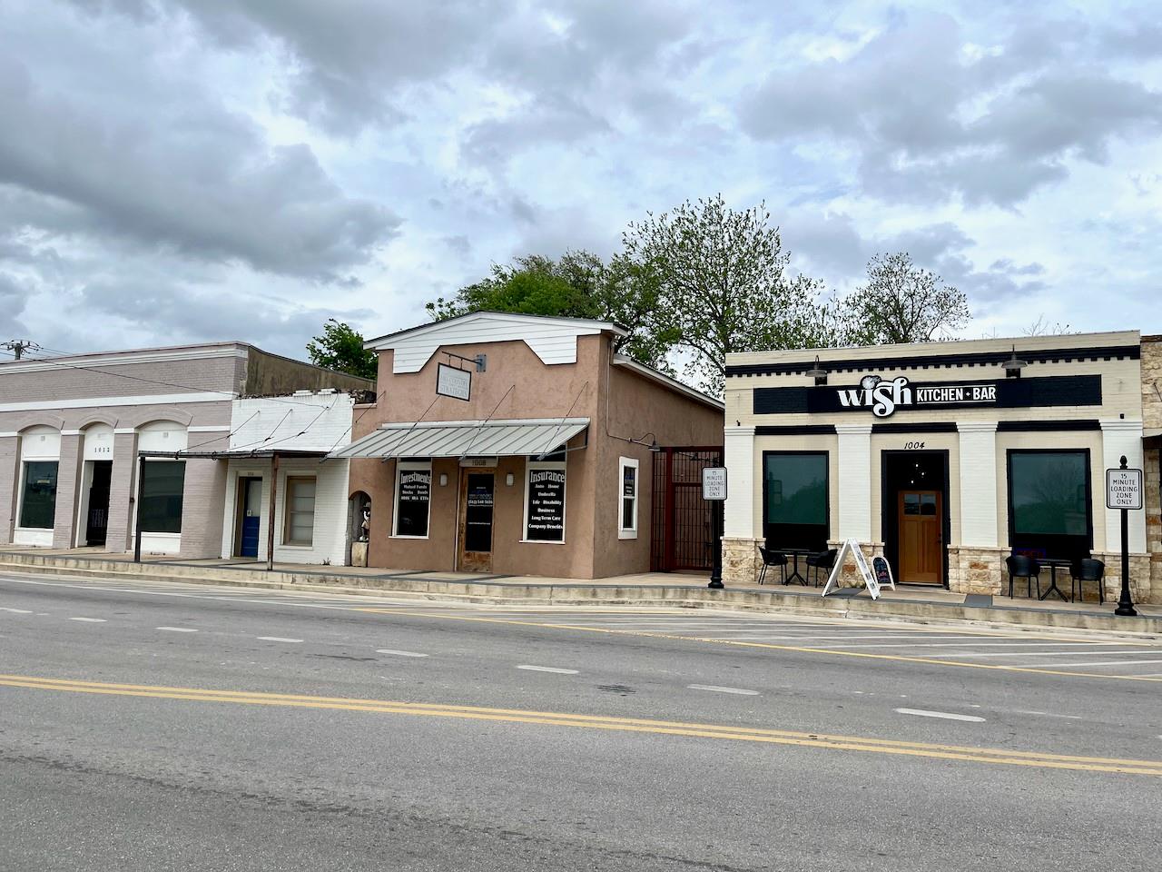 201 Church Hill Ln, Liberty Hill, TX 78642