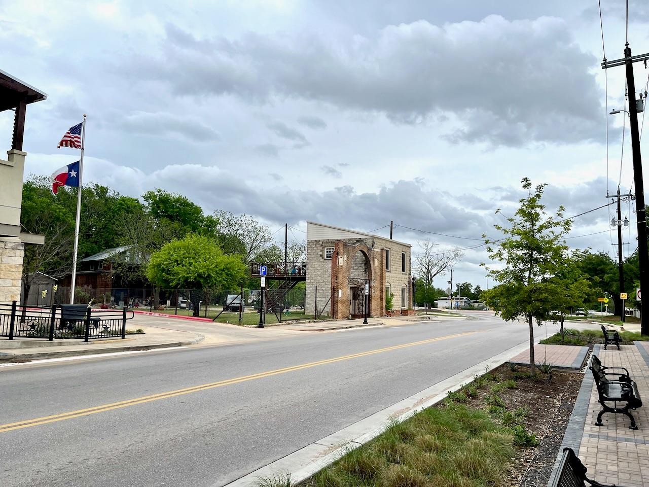 201 Church Hill Ln, Liberty Hill, TX 78642