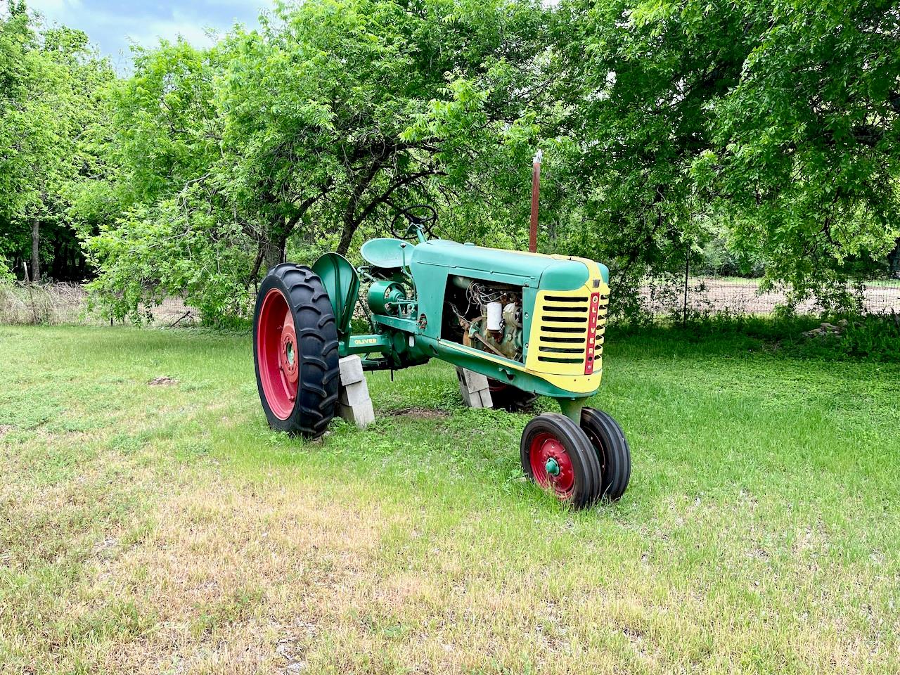 201 Church Hill Ln, Liberty Hill, TX 78642