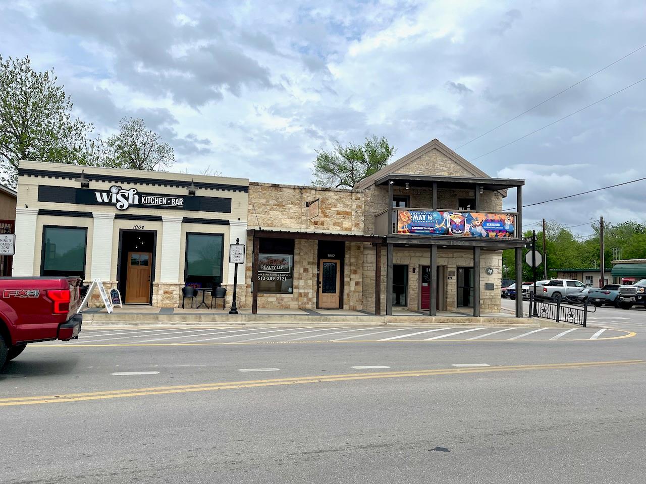 201 Church Hill Ln, Liberty Hill, TX 78642