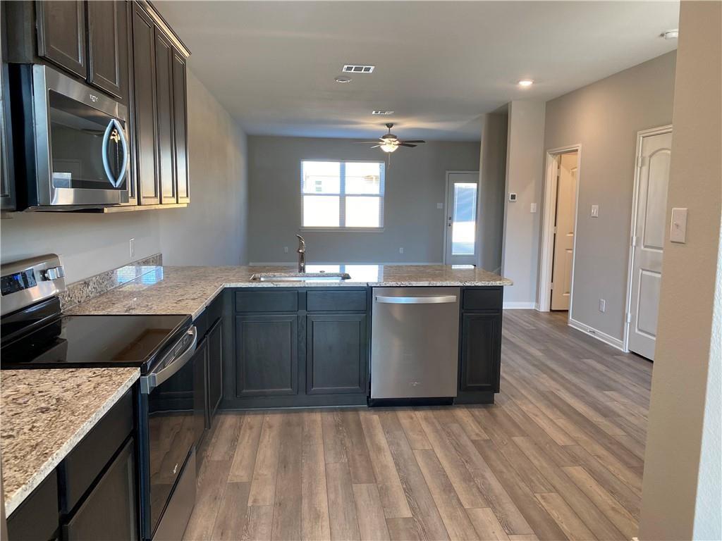 229 Mount Vernon Way, Liberty Hill, TX 78642