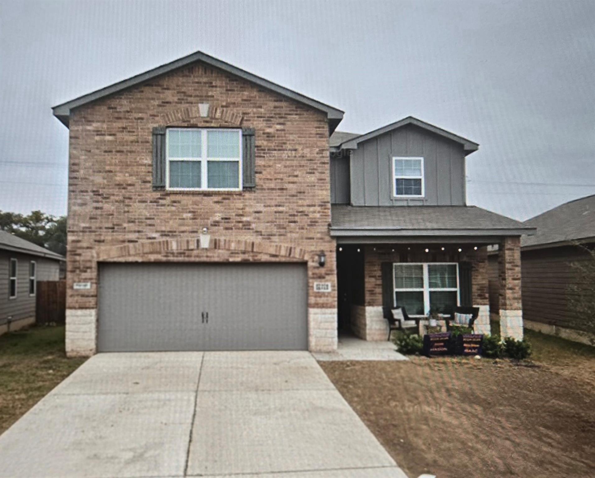 229 Mount Vernon Way, Liberty Hill, TX 78642